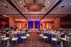 Hilton Lac Leamy - VIP Luxury Gala - Event Decor Ottawa