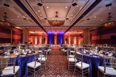 Hilton Lac Leamy - VIP Luxury Gala - Event Decor Ottawa