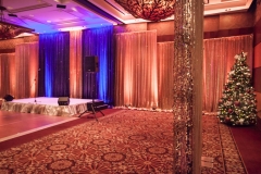 Hilton Lac Leamy - VIP Luxury Gala - Event Decor Ottawa