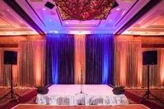 Hilton Lac Leamy - VIP Luxury Gala - Event Decor Ottawa