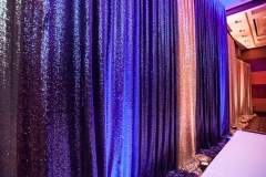 Hilton Lac Leamy - VIP Luxury Gala - Event Decor Ottawa