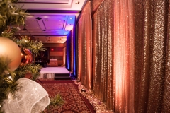 Hilton Lac Leamy - VIP Luxury Gala - Event Decor Ottawa