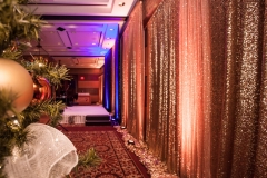 Hilton Lac Leamy - VIP Luxury Gala - Event Decor Ottawa