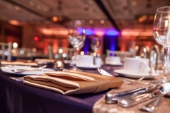 Hilton Lac Leamy - VIP Luxury Gala - Event Decor Ottawa