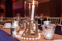 Hilton Lac Leamy - VIP Luxury Gala - Event Decor Ottawa