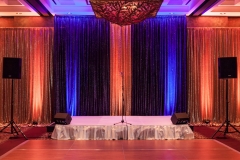 Hilton Lac Leamy - VIP Luxury Gala - Event Decor Ottawa