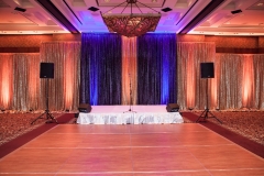 Hilton Lac Leamy - VIP Luxury Gala - Event Decor Ottawa