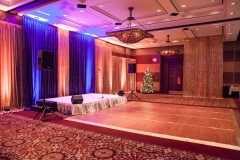 Hilton Lac Leamy - VIP Luxury Gala - Event Decor Ottawa