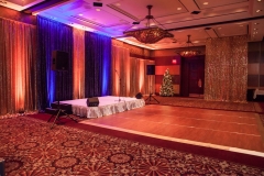 Hilton Lac Leamy - VIP Luxury Gala - Event Decor Ottawa