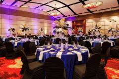 viva-las-vegas-decor-ostrich-feathers-hilton-lac-leamy-10