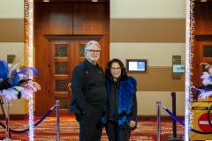 viva-las-vegas-decor-ostrich-feathers-hilton-lac-leamy-34