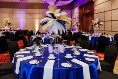 viva-las-vegas-decor-ostrich-feathers-hilton-lac-leamy-8