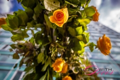 Wedding Decor - Hilton Lac-Leamy - Wedding Ceremony # 1
