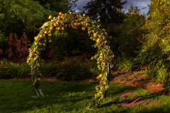 Wedding Decor - Hilton Lac-Leamy - Wedding Ceremony # 1
