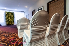 Wedding Decor - Hilton Lac-Leamy - Wedding Ceremony # 3