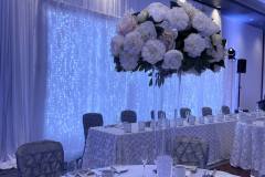 Custom-wedding-reception-decorations-floral-arch-brookstreet-hotel-10