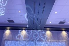Custom-wedding-reception-decorations-floral-arch-brookstreet-hotel-11