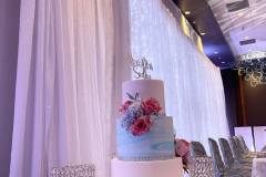 Custom-wedding-reception-decorations-floral-arch-brookstreet-hotel-25