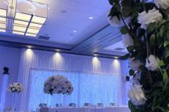 Custom-wedding-reception-decorations-floral-arch-brookstreet-hotel-4-1