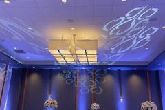 Custom-wedding-reception-decorations-floral-arch-brookstreet-hotel-6