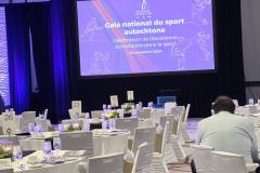 Indigenous-sports-circle-awards-winners-gala-decor-westing-ottawa-22