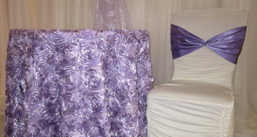 Exclusive Specialty Luxury Linens